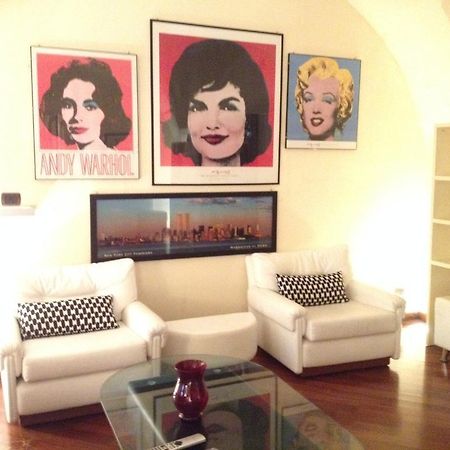 Loft Piazza Universita カターニア 部屋 写真