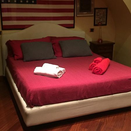 Loft Piazza Universita カターニア エクステリア 写真