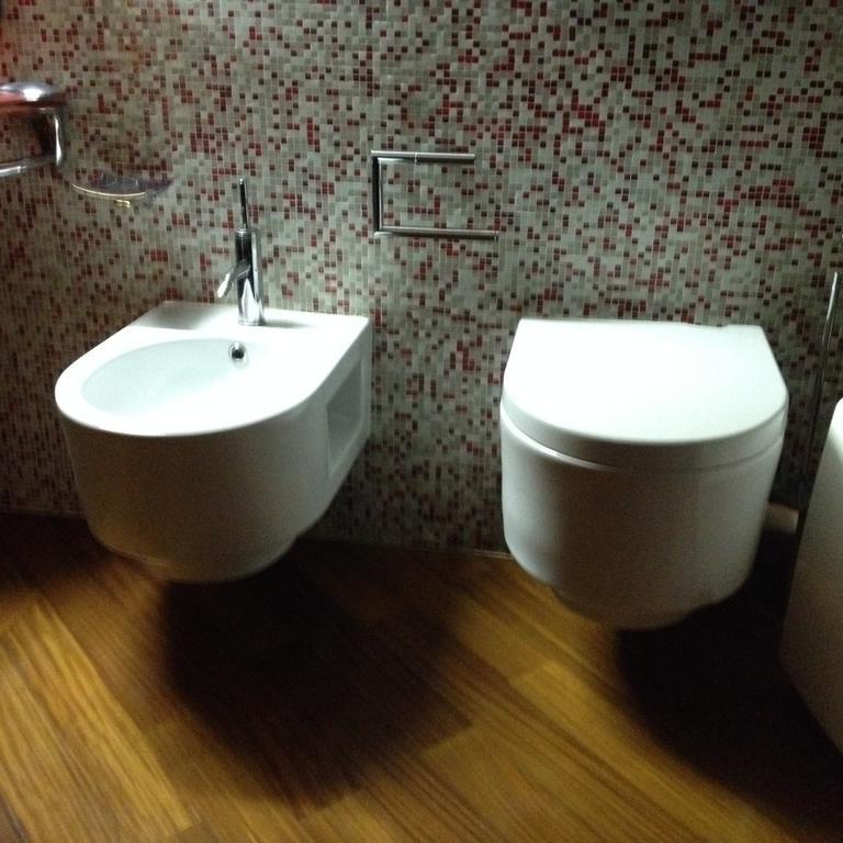 Loft Piazza Universita カターニア 部屋 写真