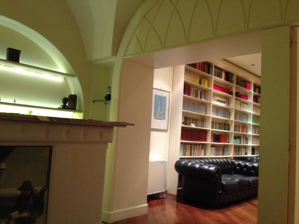 Loft Piazza Universita カターニア 部屋 写真