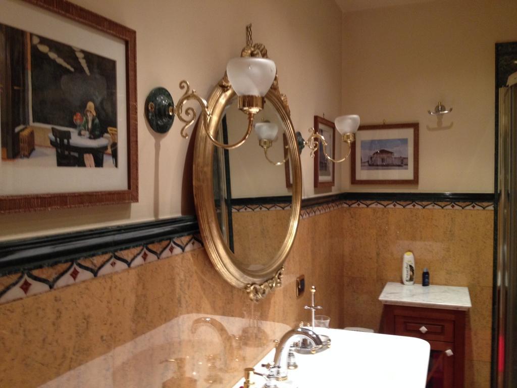 Loft Piazza Universita カターニア 部屋 写真