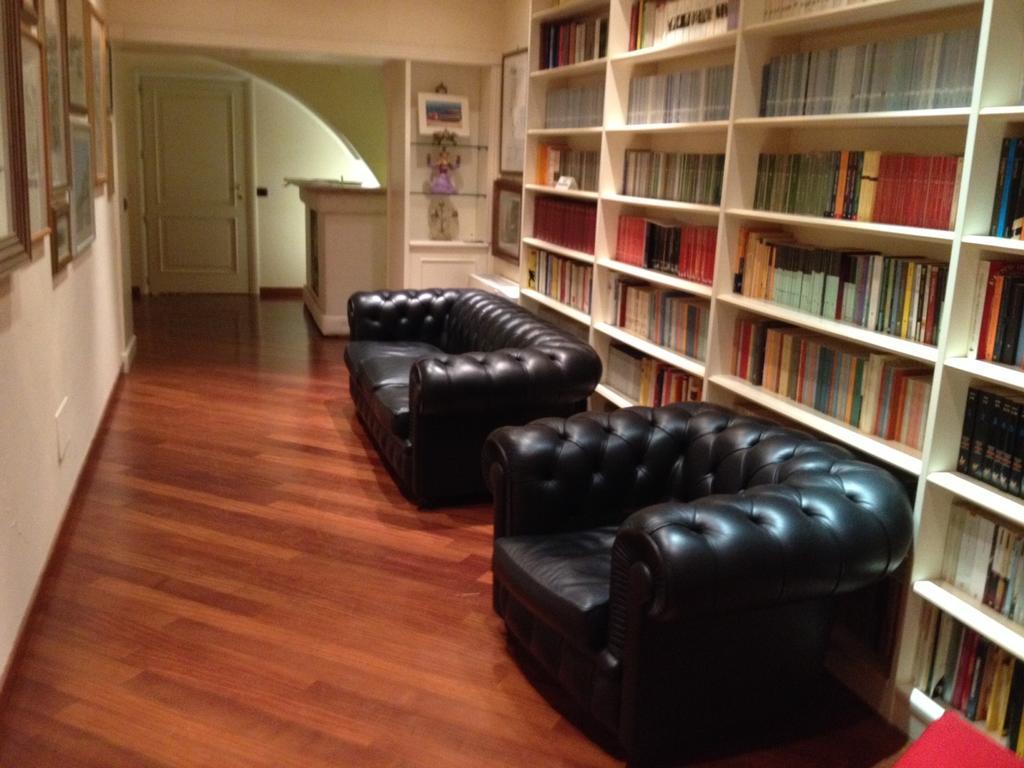 Loft Piazza Universita カターニア 部屋 写真