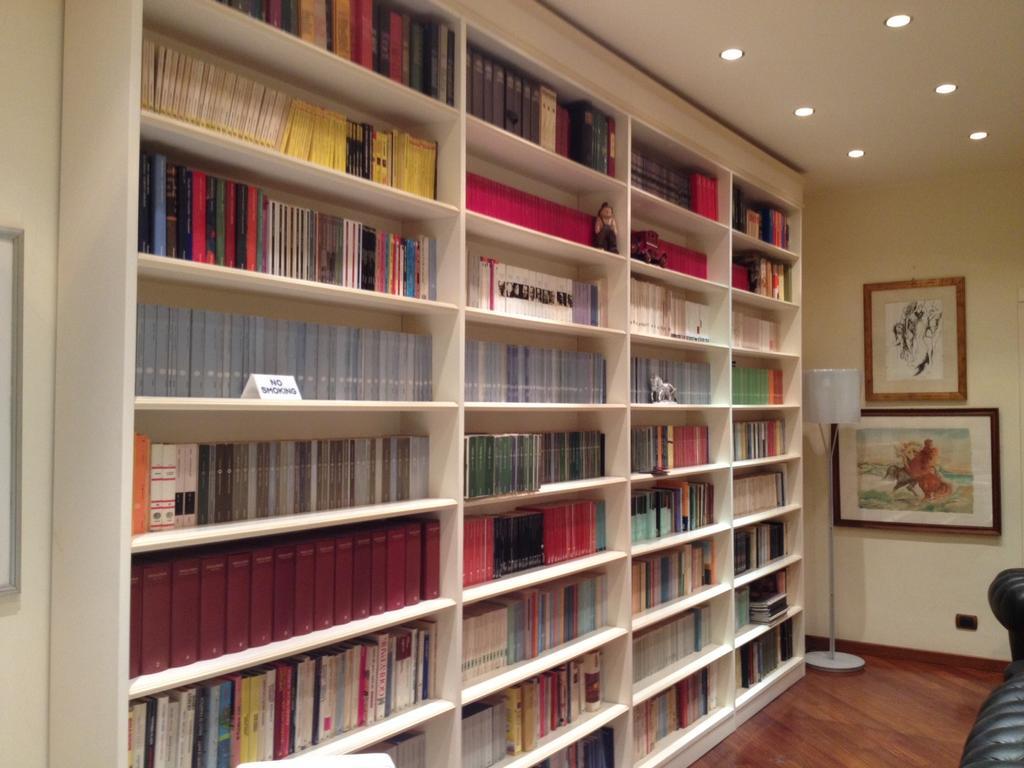 Loft Piazza Universita カターニア 部屋 写真