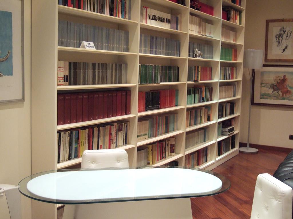 Loft Piazza Universita カターニア 部屋 写真
