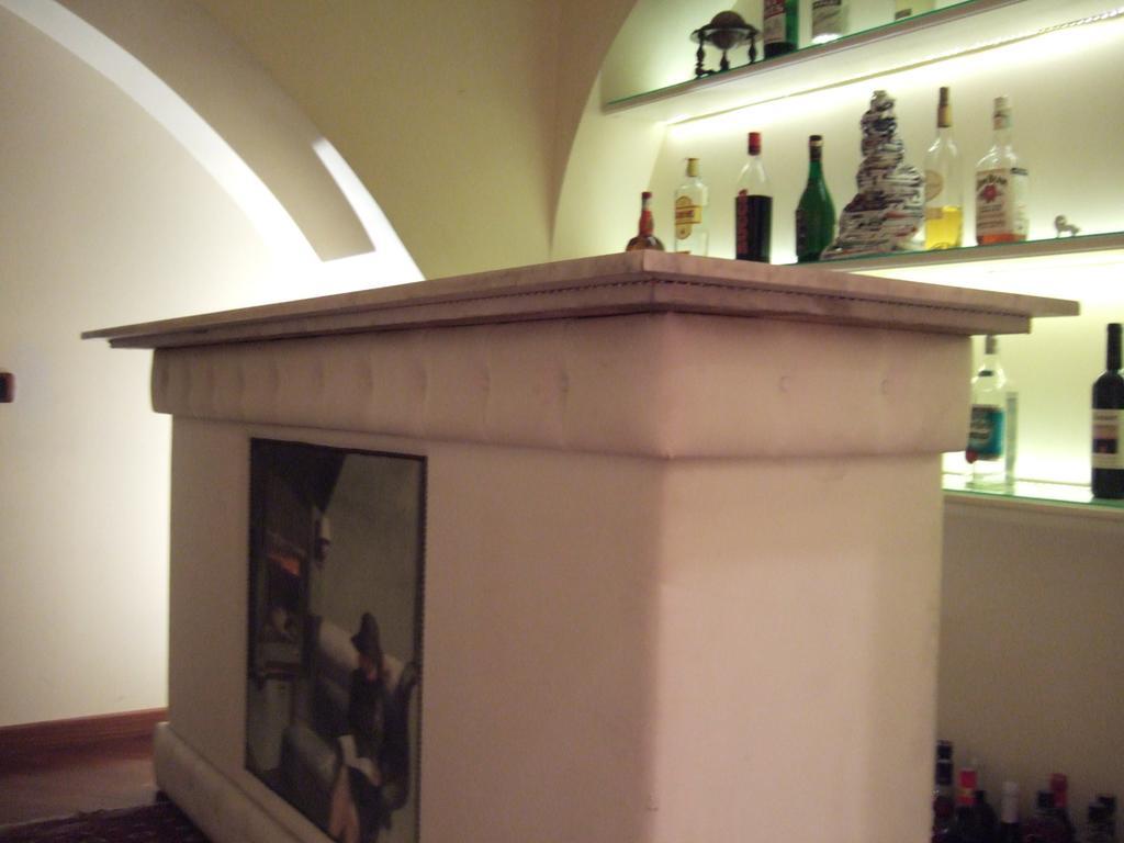 Loft Piazza Universita カターニア 部屋 写真