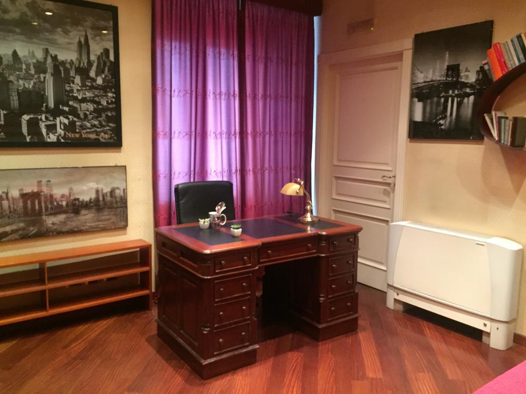 Loft Piazza Universita カターニア エクステリア 写真
