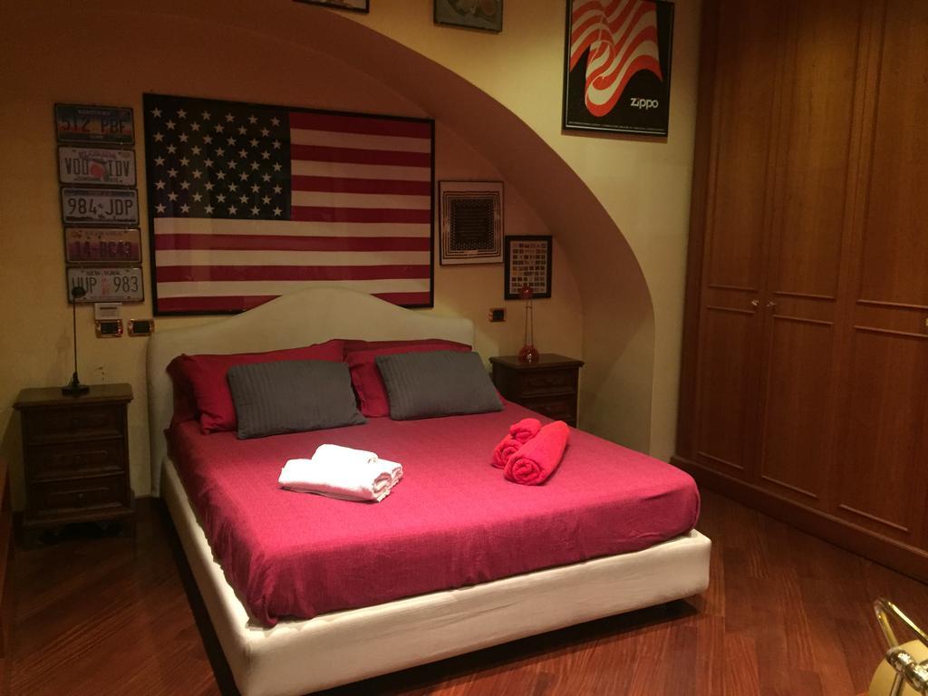 Loft Piazza Universita カターニア エクステリア 写真
