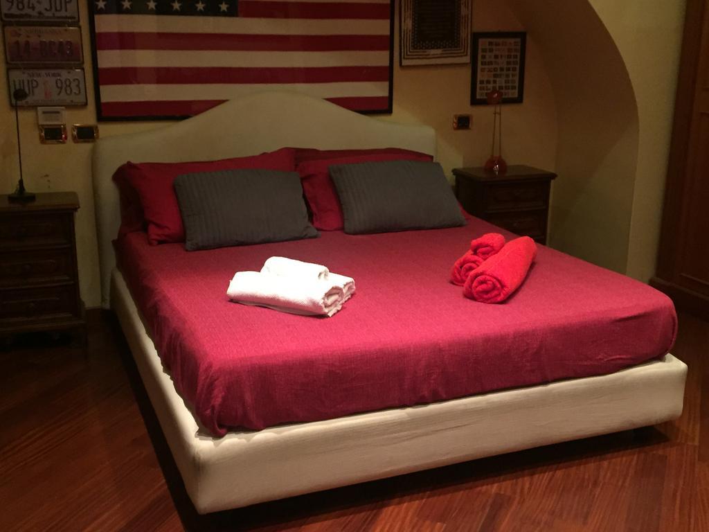 Loft Piazza Universita カターニア エクステリア 写真