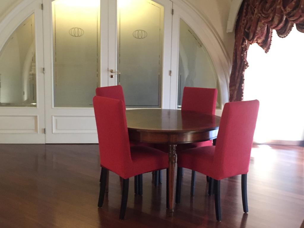 Loft Piazza Universita カターニア エクステリア 写真
