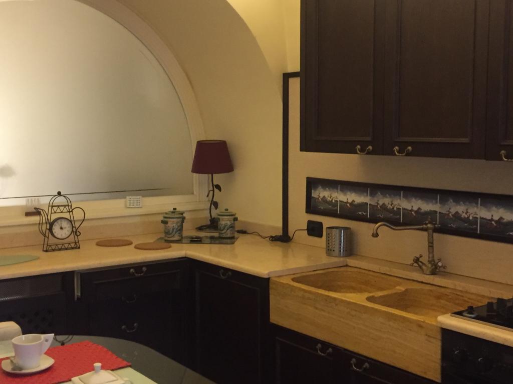 Loft Piazza Universita カターニア エクステリア 写真
