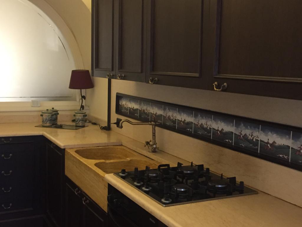Loft Piazza Universita カターニア エクステリア 写真