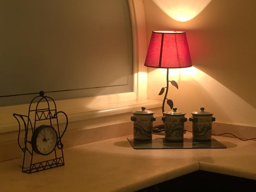 Loft Piazza Universita カターニア エクステリア 写真